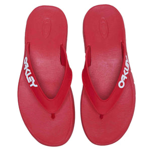 Oakley B1B Flip Flop (High Risk Red) S2AS