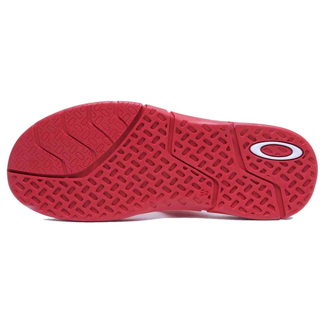 Oakley B1B Flip Flop (High Risk Red) S2AS