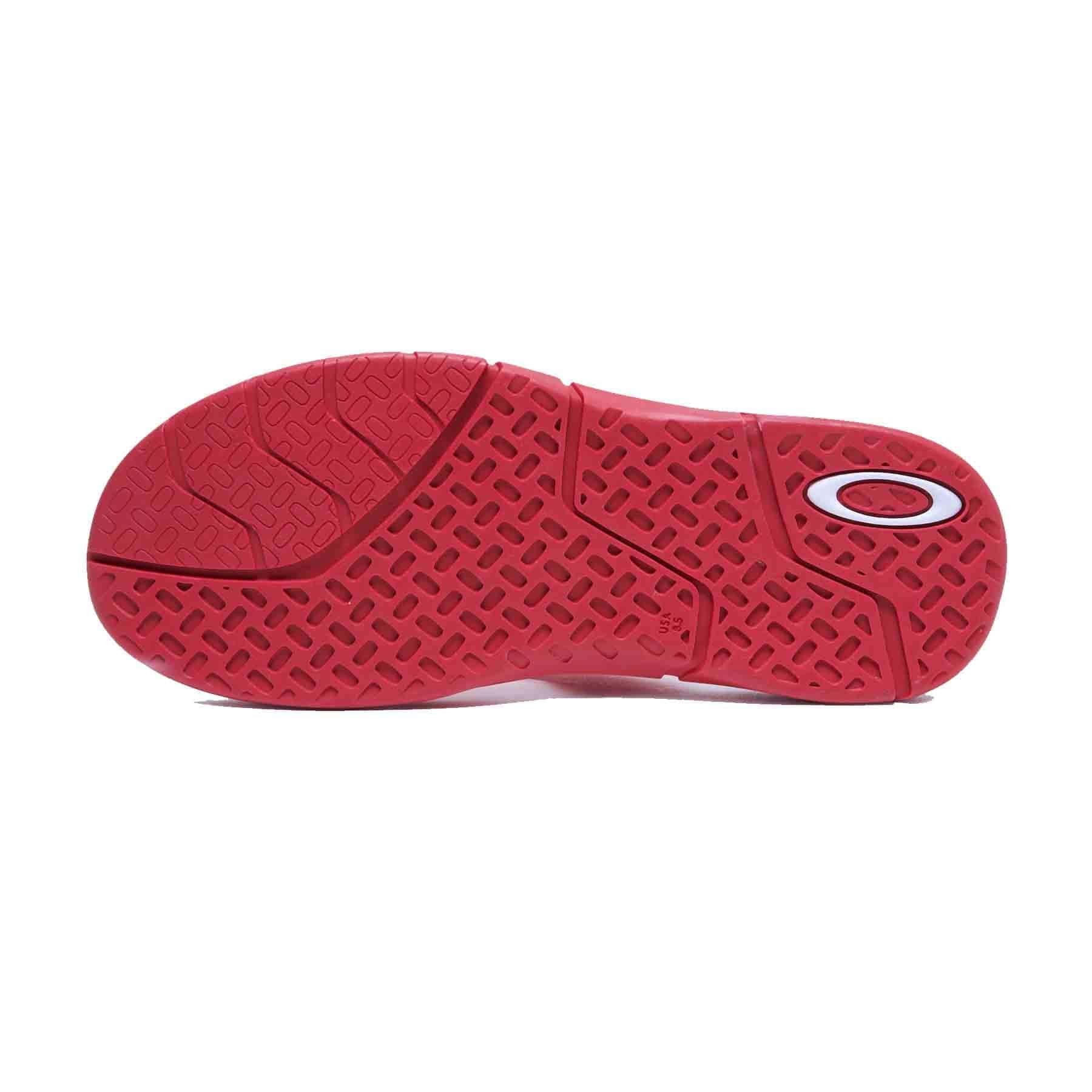 Oakley B1B Flip Flop (High Risk Red) S2AS