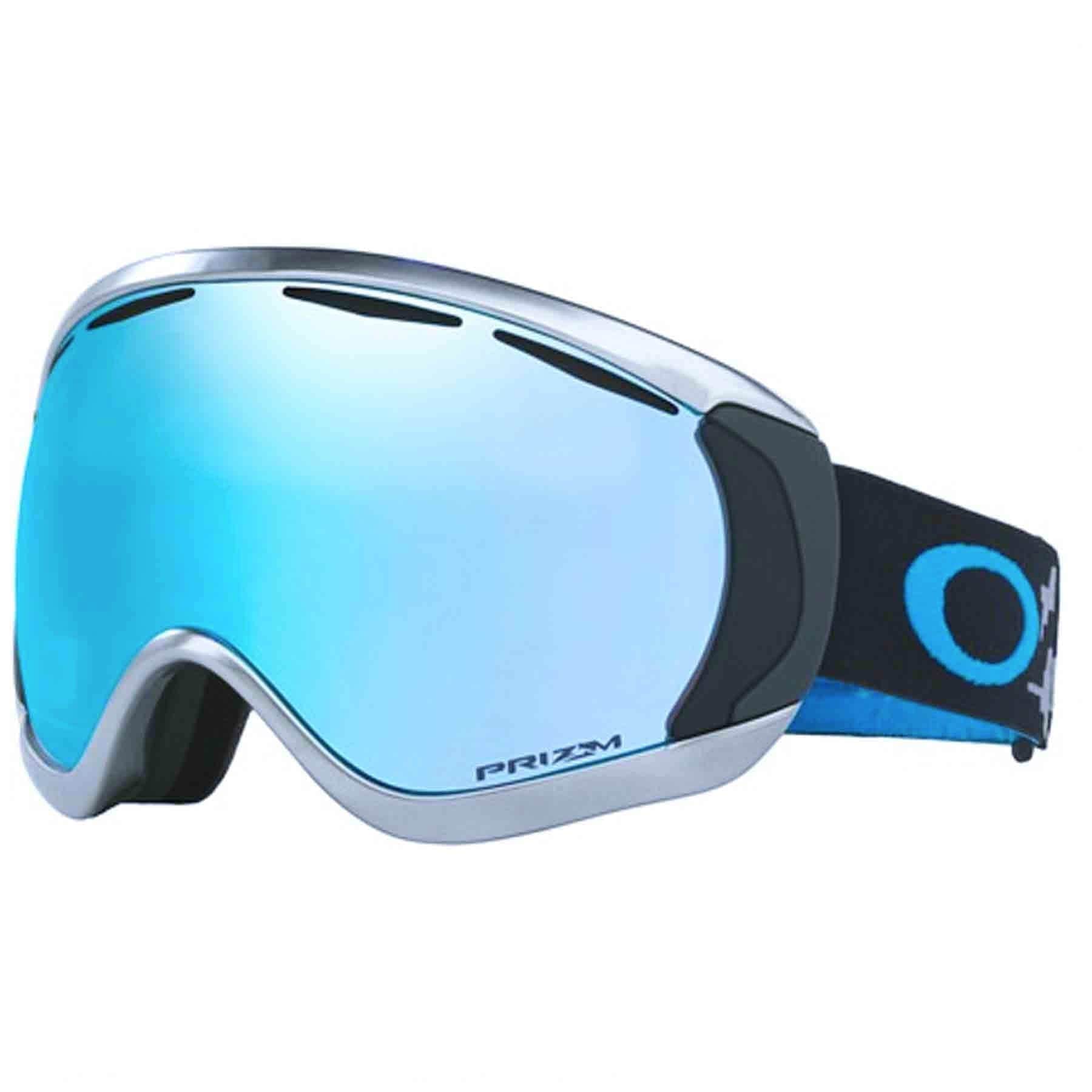 眼鏡対応】オークリー ゴーグル キャノピー OAKLEY CANOPY