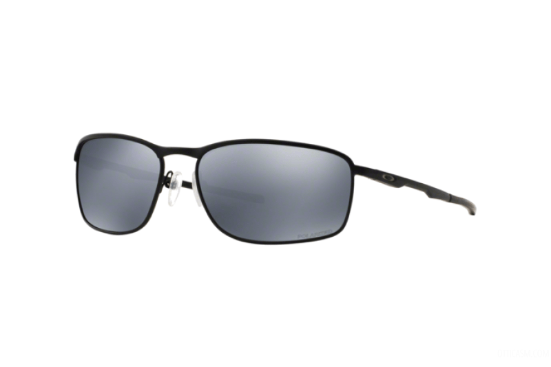 Oakley Conductor 8 (Black with Black Polarised) S2AS