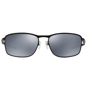 Oakley Conductor 8 (Black with Black Polarised) S2AS