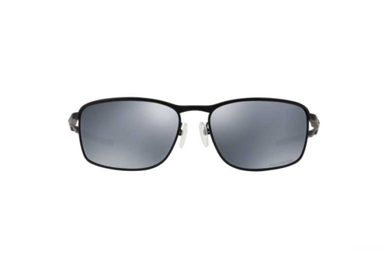 Oakley Conductor 8 (Black with Black Polarised) S2AS
