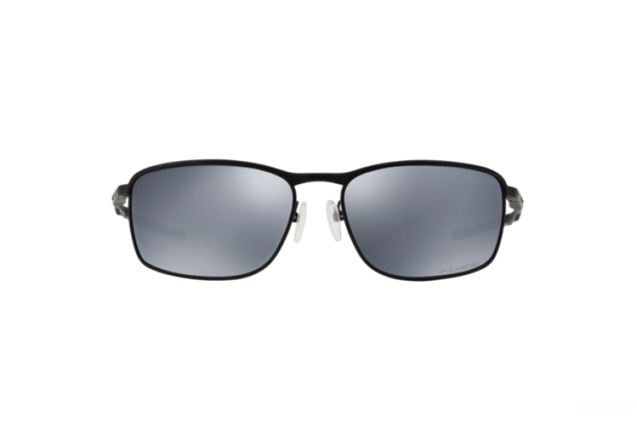 Oakley Conductor 8 Black with Black Polarised S2AS