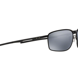 Oakley Conductor 8 (Black with Black Polarised) S2AS