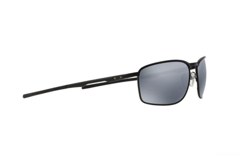 Oakley Conductor 8 (Black with Black Polarised) S2AS