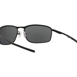 Oakley Conductor 8 (Black with Black Polarised) S2AS