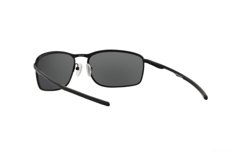 Oakley Conductor 8 (Black with Black Polarised) S2AS
