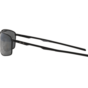 Oakley Conductor 8 (Black with Black Polarised) S2AS