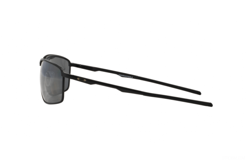 Oakley Conductor 8 (Black with Black Polarised) S2AS