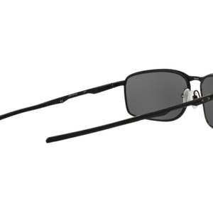 Oakley Conductor 8 (Black with Black Polarised) S2AS