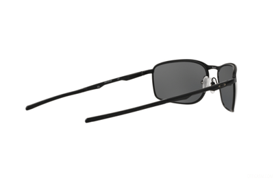 Oakley Conductor 8 (Black with Black Polarised) S2AS