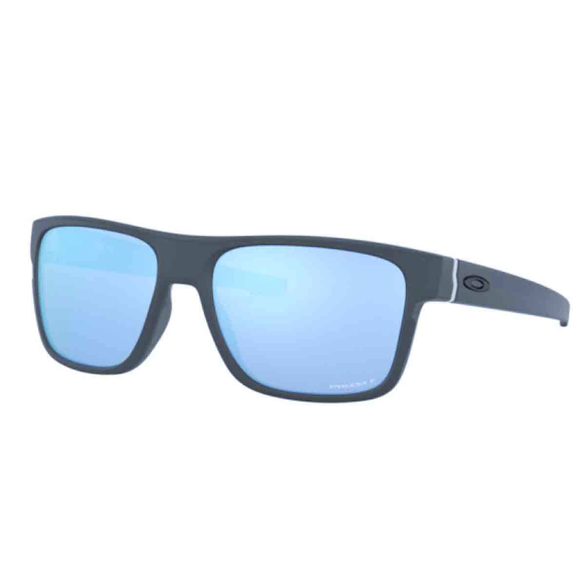 Oakley crossrange deep water online