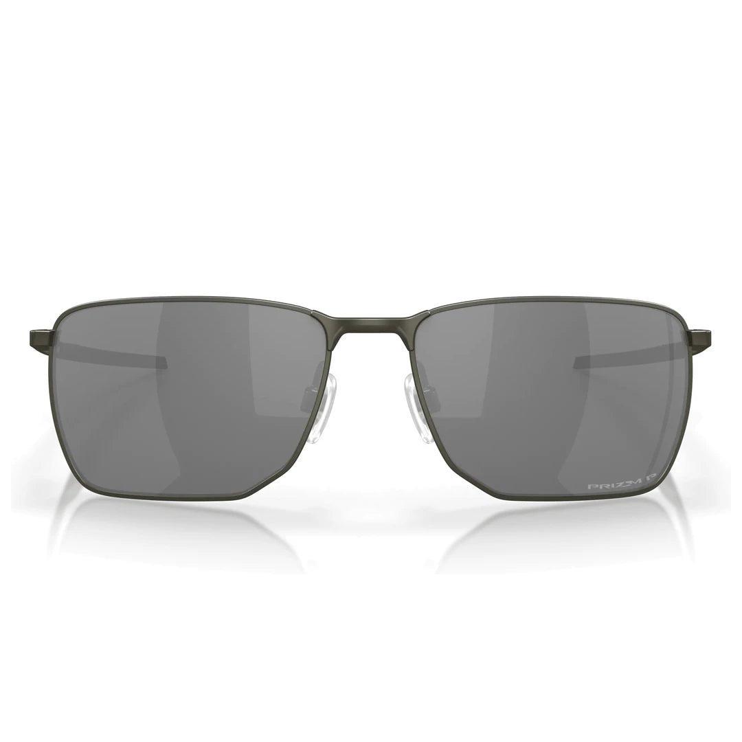 Oakley Ejector Sunglasses Carbon With Prizm Black S2AS