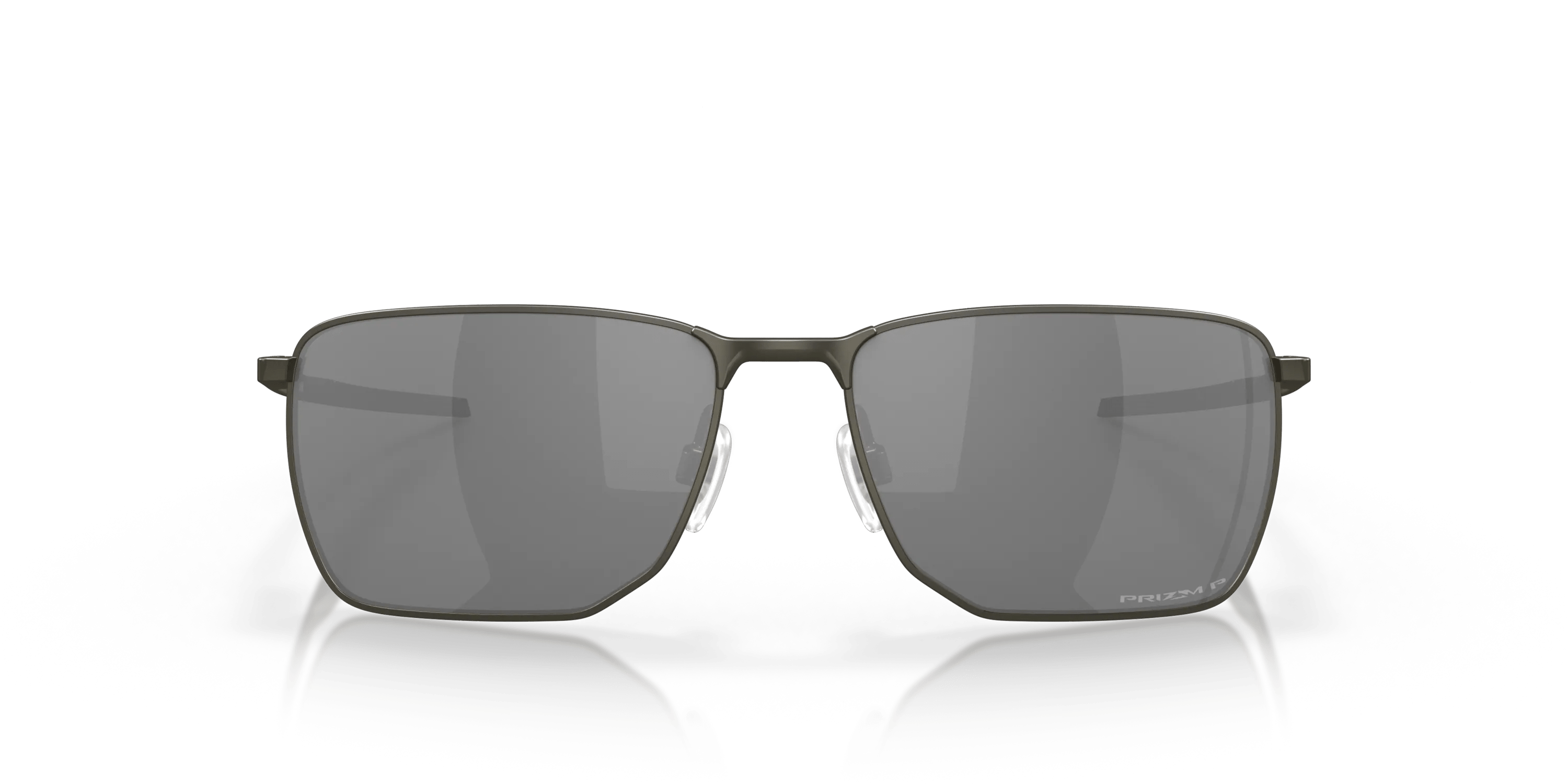 Oakley Ejector Sunglasses Carbon With Prizm Black S2AS