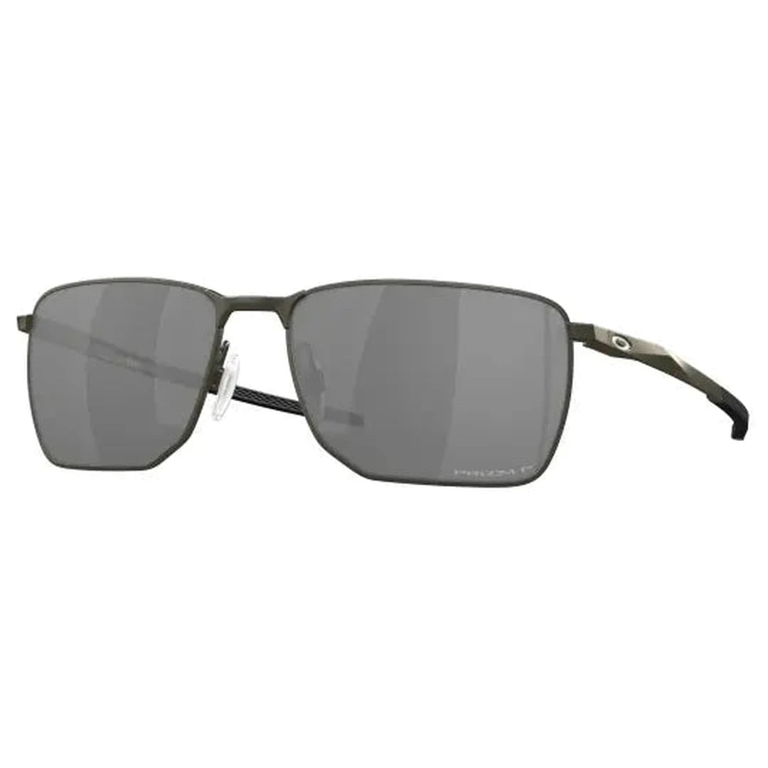 Oakley Ejector Sunglasses OO4142 Carbon Black OAKLEY