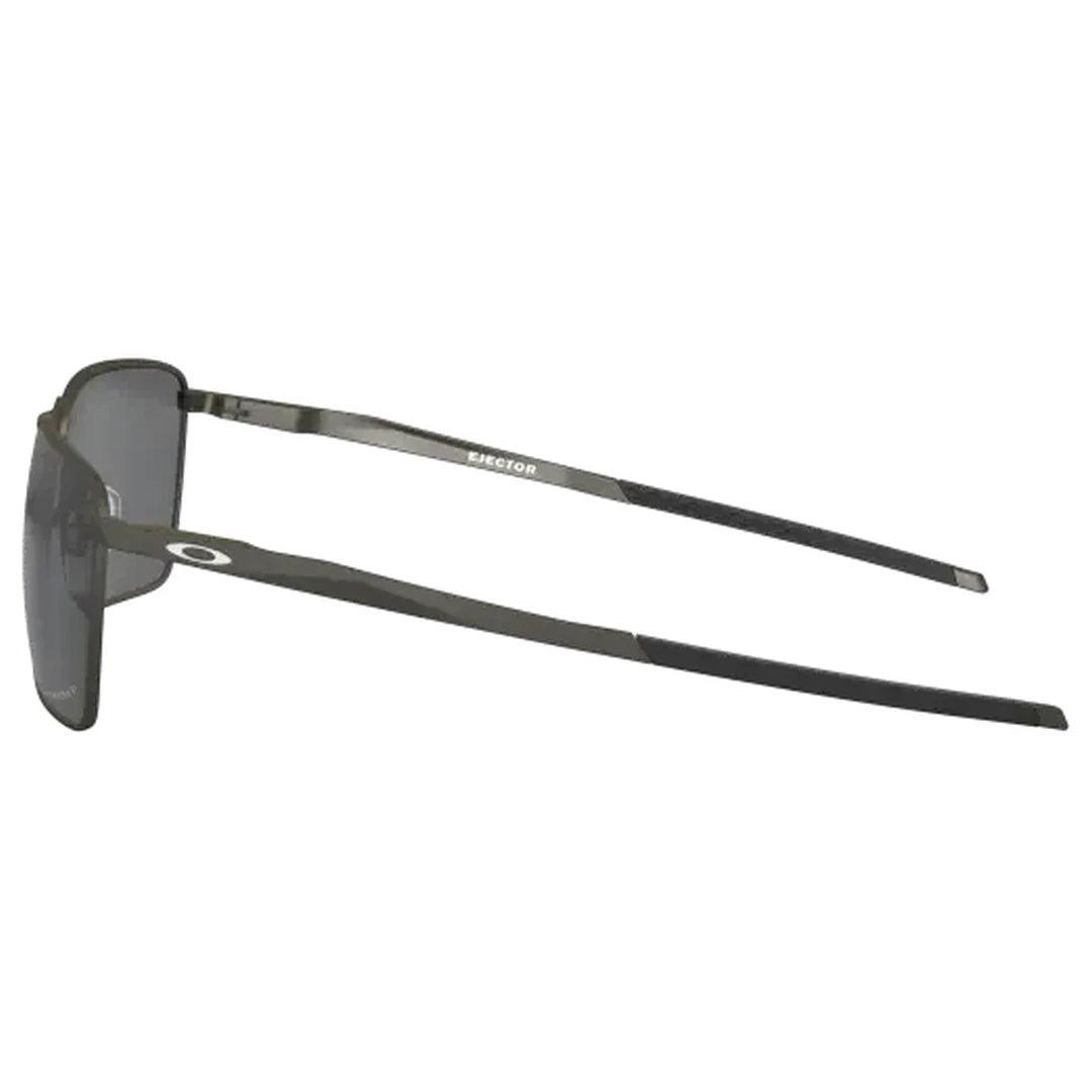 Oakley Ejector Sunglasses OO4142 Carbon Black OAKLEY