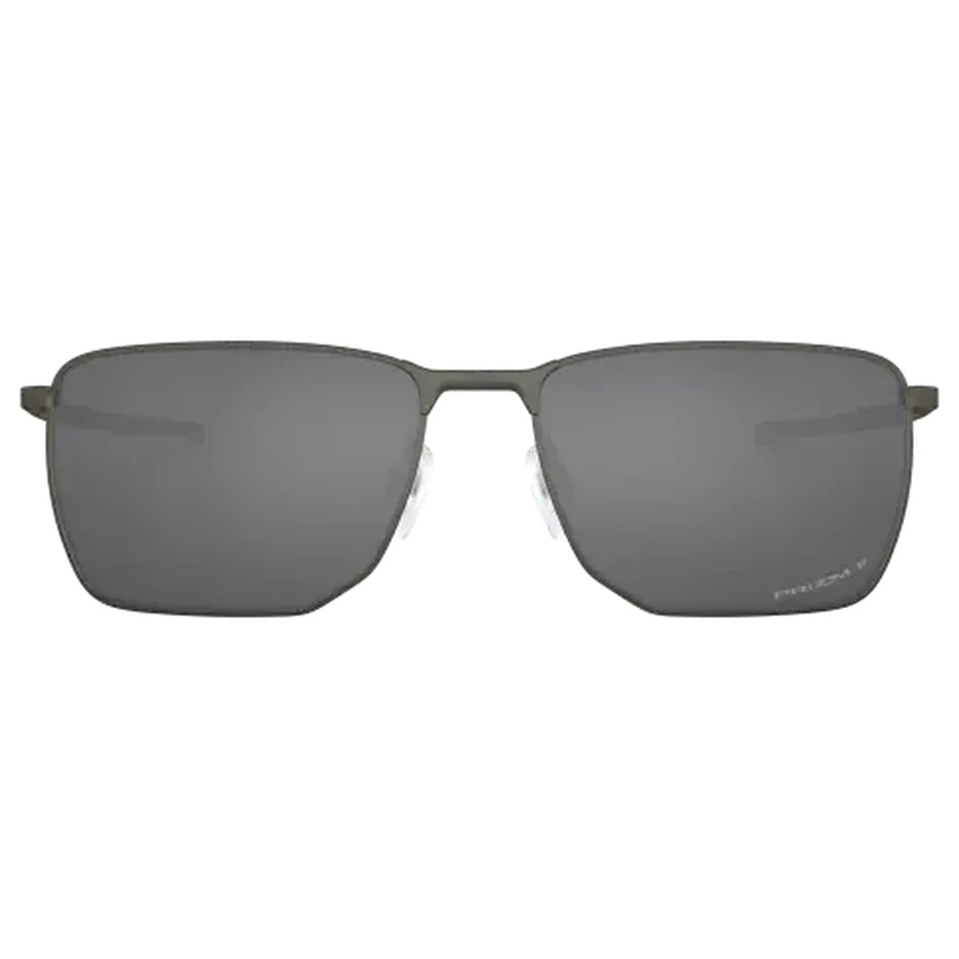 Oakley Ejector Sunglasses OO4142 Carbon Black OAKLEY