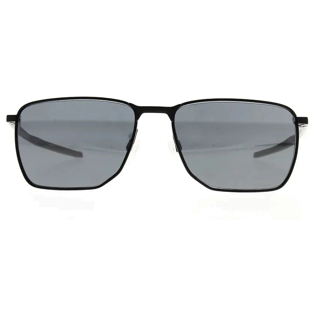 Oakley Ejector Sunglasses OO4142 Satin Black OAKLEY