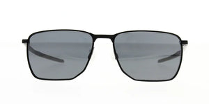 Oakley Ejector Sunglasses OO4142 Satin Black OAKLEY