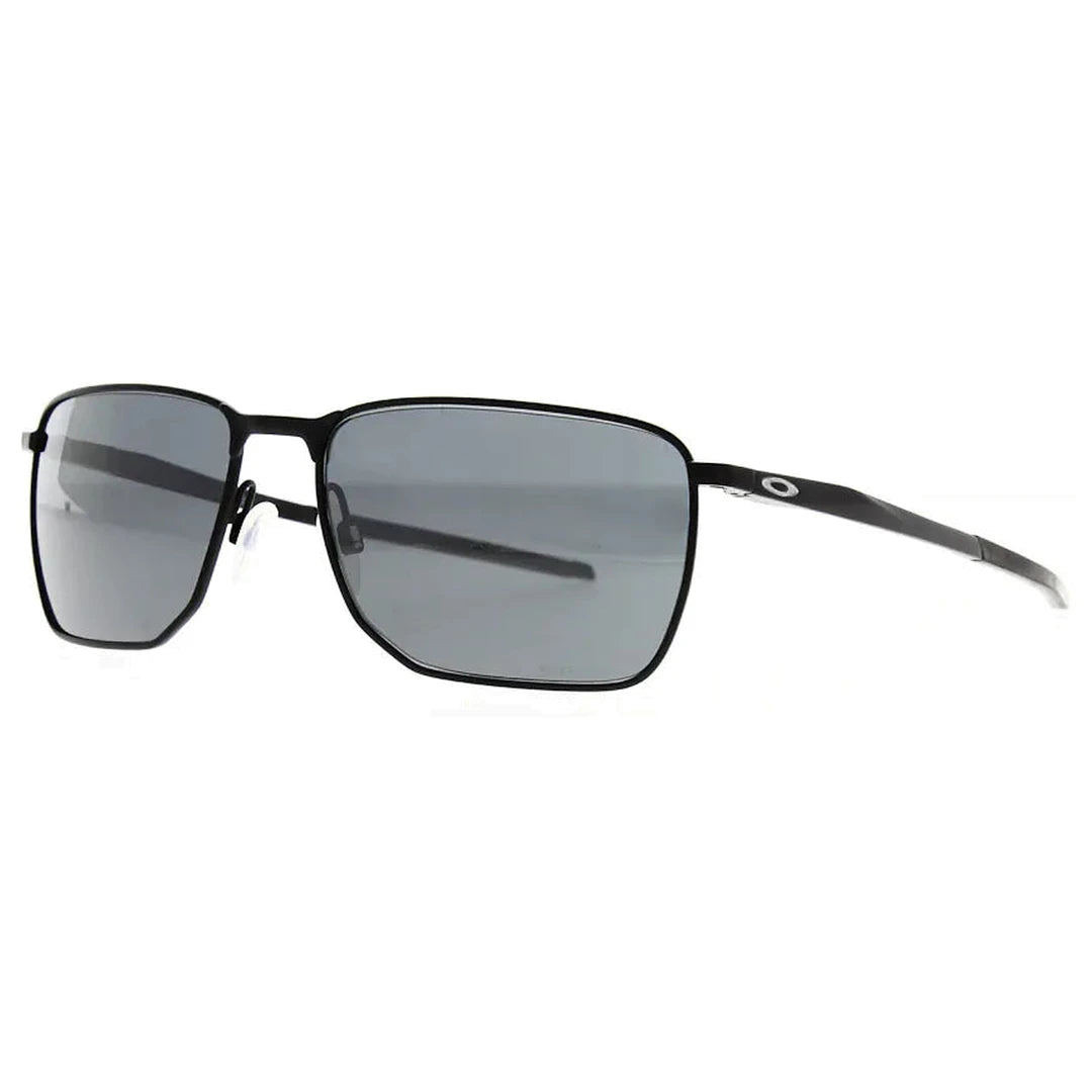 Oakley Ejector Sunglasses OO4142 Satin Black OAKLEY