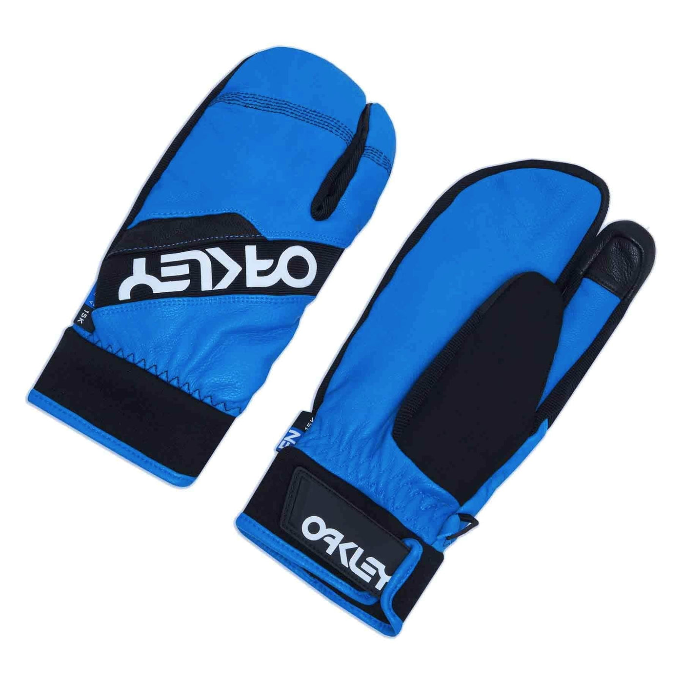 Oakley Factory Winter Trigger Mitt 2 (Nuclear Blue) S2AS