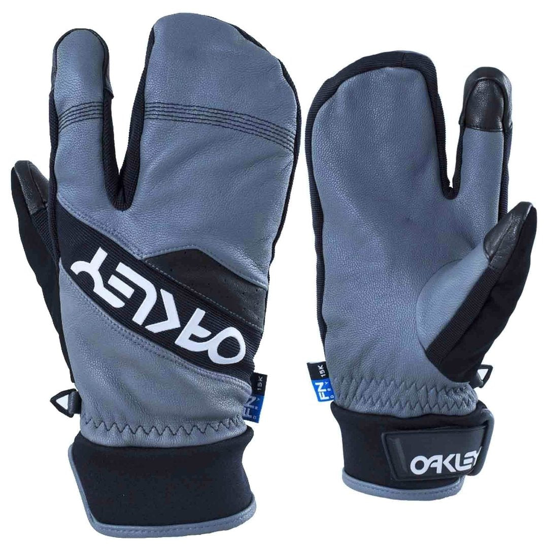 Oakley Factory Winter Trigger Mitt 2 (Uniform Grey) S2AS