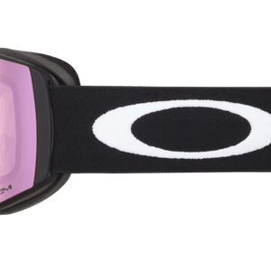 OAKLEY Fall Line L Prizm Snow Hi Pink (Matte Black) Snow Goggles S2AS