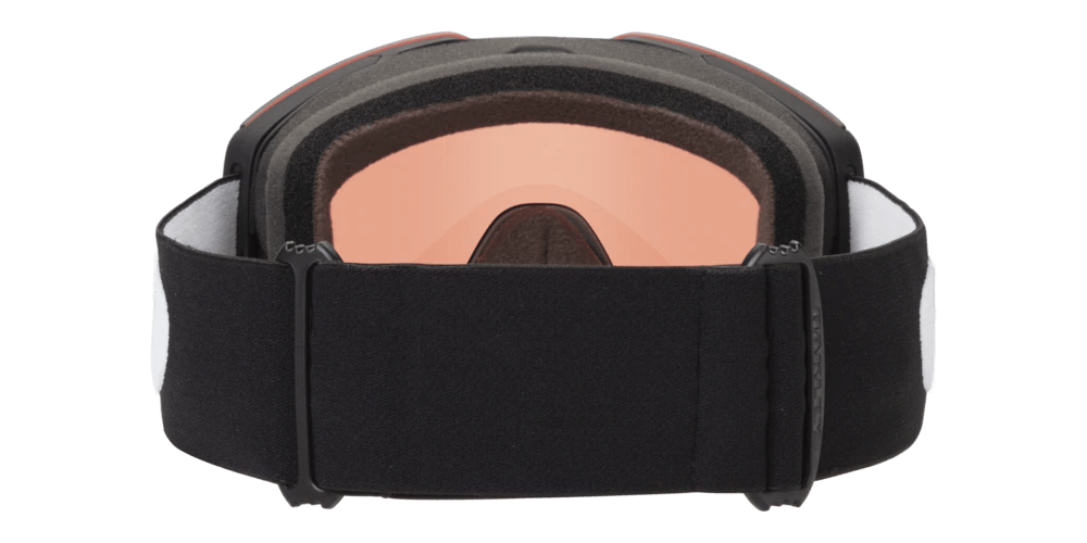 OAKLEY Fall Line L Prizm Snow Hi Pink (Matte Black) Snow Goggles S2AS