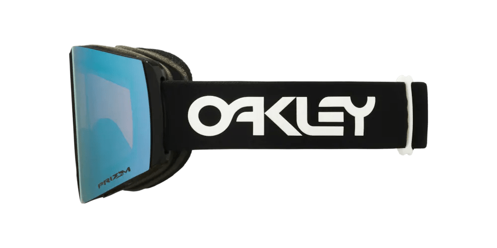 OAKLEY Fall Line L Prizm Snow Sapphire Irid (FPilot Black) Snow Goggles OAKLEY