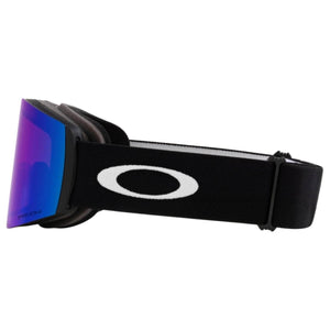 OAKLEY FALL LINE MATTE BLACK PRIZM ARGON IRIDIUM S2AS