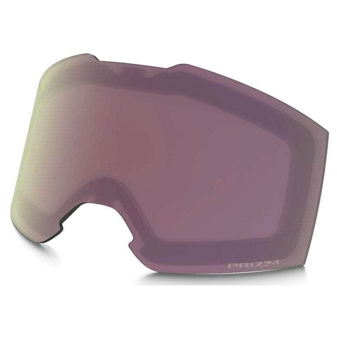 Oakley Fall line Replacement Lens - High Pink Iridium S2AS