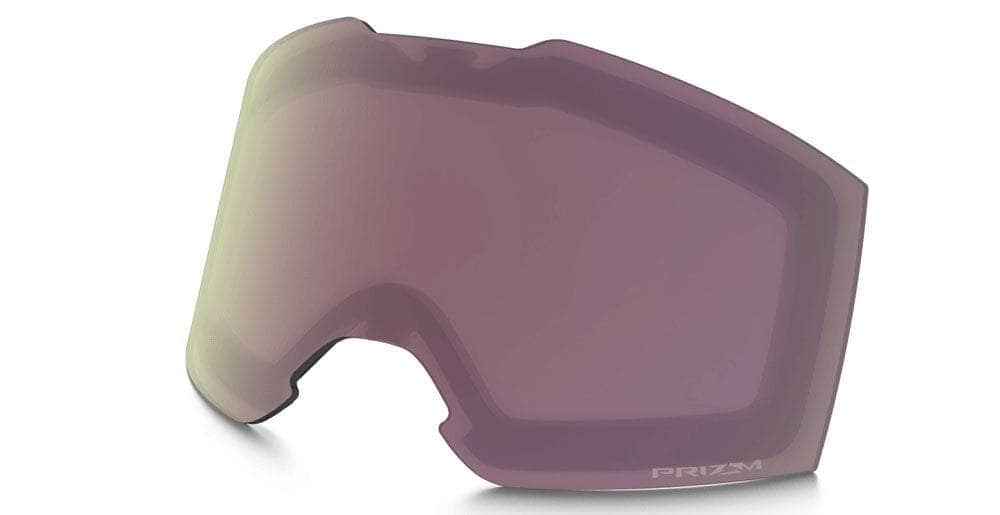 Oakley Fall line Replacement Lens - High Pink Iridium S2AS