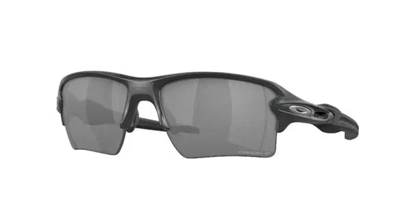 Oakley FLAK 2.0 XL (High Res Carbon With Prizm Black Polarized) OAKLEY