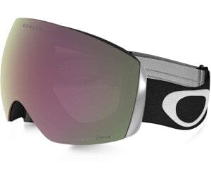 OAKLEY Flight Deck L Prizm Snow Hi Pink (Matte Black) Snow Goggles S2AS