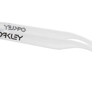 Oakley Frogskins Lite Sunglasses (Matt Black with Prizm Sapphire) S2AS