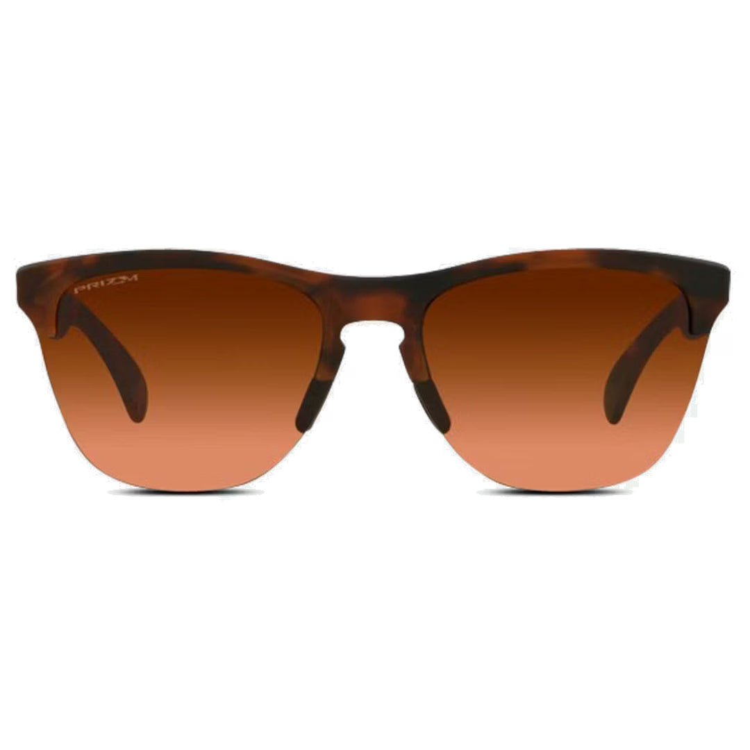 Oakley Frogskins Lite Sunglasses Tortoise OAKLEY