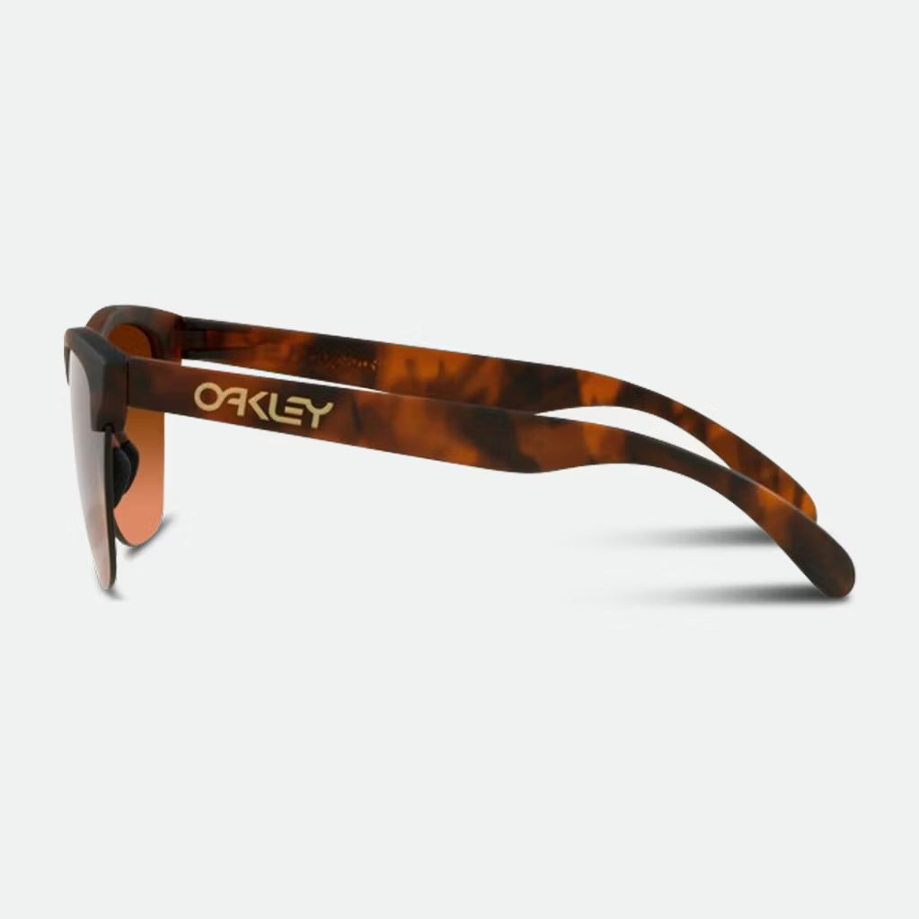 Oakley Frogskins Lite Sunglasses Tortoise OAKLEY