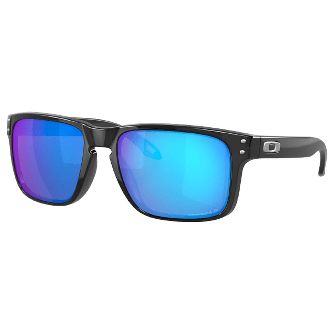 Oakley Holbrook (Black Ink With Prizm Sapphire Polarised) S2AS