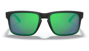 Oakley Holbrook Sunglasses (Jade Fade with Prizm Fade) S2AS