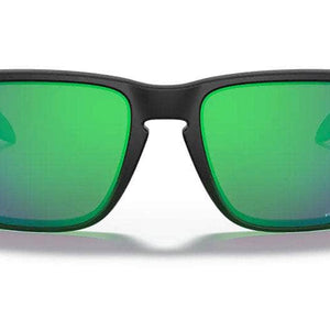 Oakley Holbrook Sunglasses (Jade Fade with Prizm Fade) S2AS