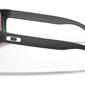 Oakley Holbrook Sunglasses (Jade Fade with Prizm Fade) S2AS