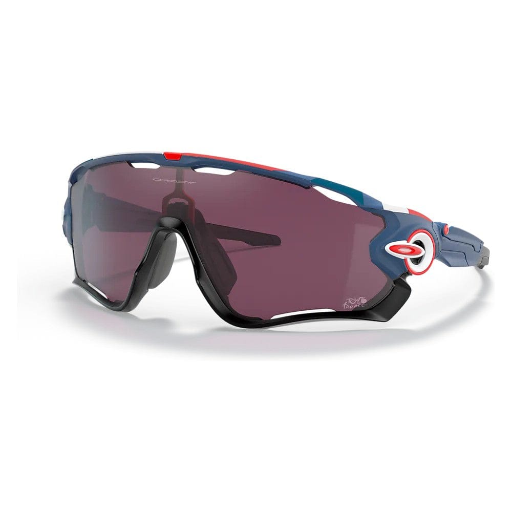 Oakley Jawbreaker Sunglasses Tour De France With Prizm Road Black OAKLEY