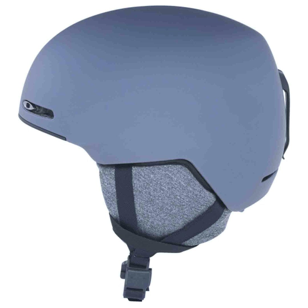 Oakley MOD 1 Youth Snowboard / Ski Helmet (Forged Iron) S2AS