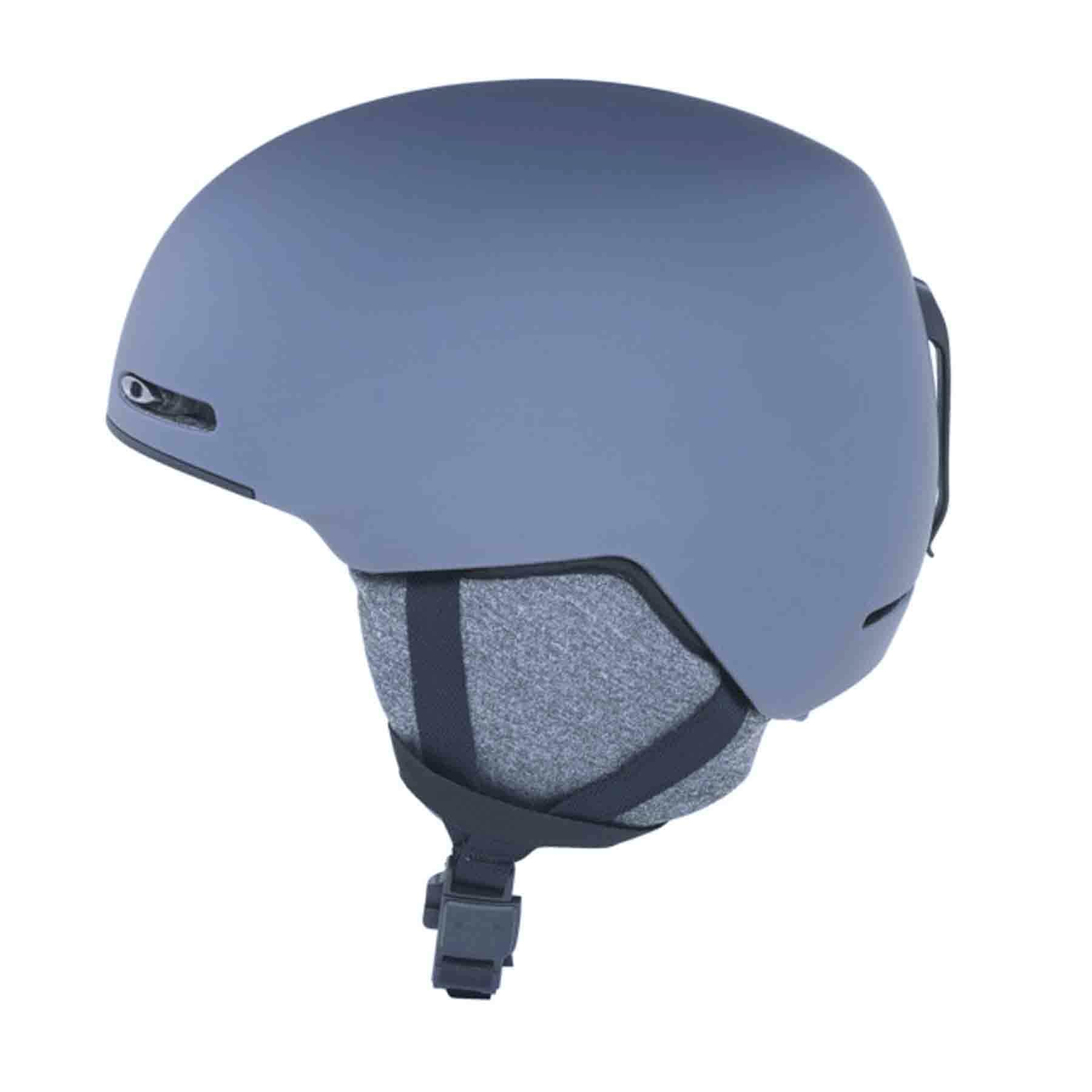 Oakley MOD 1 Youth Snowboard / Ski Helmet (Forged Iron) S2AS