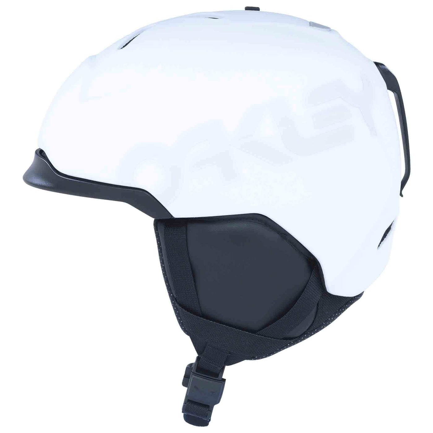 Oakley Mod 3 Snowboard / Ski Helmet (Factory Pilot White) S2AS