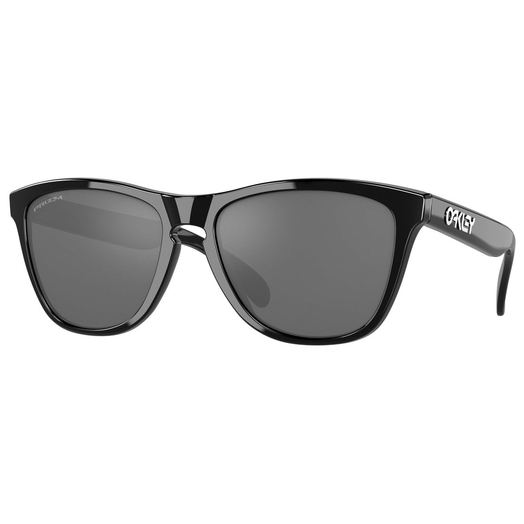Oakley OO9013 Frogskins Polished Black OAKLEY