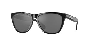 Oakley OO9013 Frogskins Polished Black OAKLEY