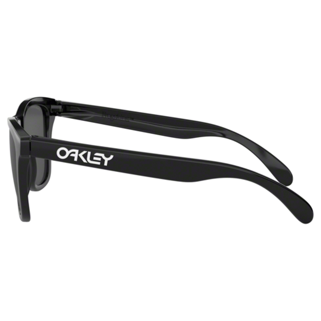 Oakley OO9013 Frogskins Polished Black OAKLEY