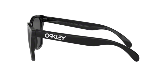 Oakley OO9013 Frogskins Polished Black OAKLEY